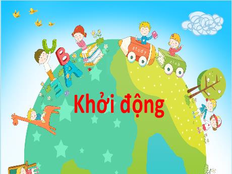 Bài giảng Tiếng Việt 1 (Kết nối tri thức) - Bài 13: U u, Ư ư (Tiết 2) - Nguyễn Thị Ánh Tuyết