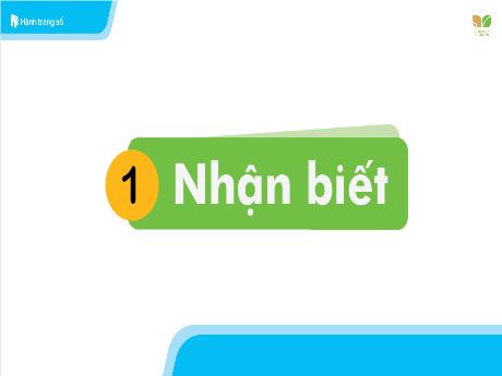 Bài giảng Tiếng Việt 1 (Kết nối tri thức) - Bài 17: G g, Gi gi - Năm học 2023-2024 - Nguyễn Thị Yến Nhi