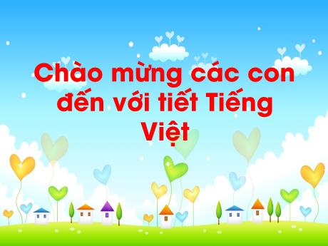 Bài giảng Tiếng Việt 1 (Kết nối tri thức) - Bài 17: G g, Gi gi - Trần Thị Hồng Thúy