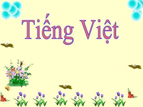 Bài giảng Tiếng Việt 1 (Kết nối tri thức) - Bài 26: Ph ph, Qu qu - Trần Thị Thanh Hương