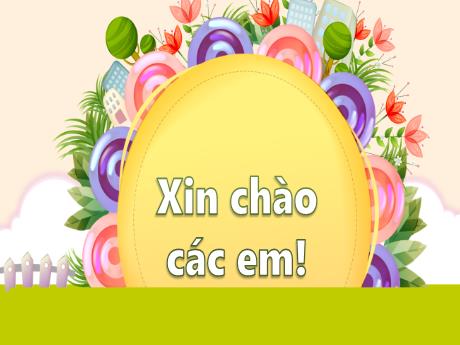 Bài giảng Tiếng Việt 1 (Kết nối tri thức) - Bài 7: Ô ô ˀ (Tiết 1) - Nguyễn Thị Ánh Tuyết