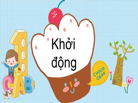 Bài giảng Toán 1 (Kết nối tri thức) - Bài 18: Gh, gh, Nh, nh - Năm học 2023-2024 - Nguyễn Thị Yến Nhi