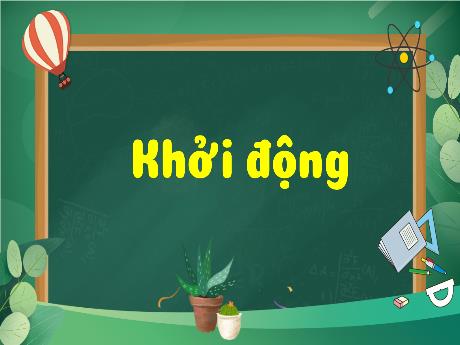 Bài giảng Tự nhiên xã hội 1 (Kết nối tri thức) - Bài 2: Ngôi nhà của em - Trần Thị Thanh Hương