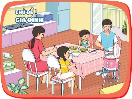 Bài giảng Tự nhiên xã hội 1 (Kết nối tri thức) - Bài 4: An toàn khi sử dụng đồ dùng trong nhà - Trần Thị Thanh Hương